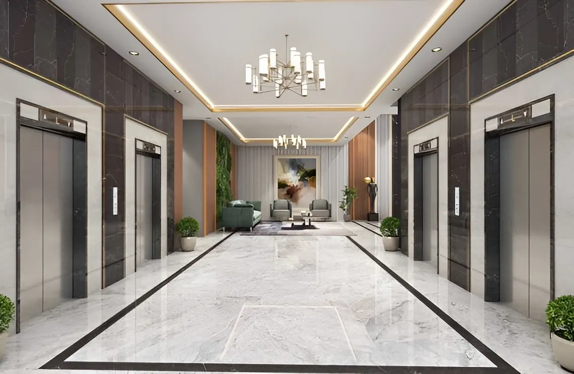 Nivaas Business Square gallery view 3 of 7