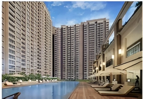 Raheja Vistas Baner Gallery — photo 8