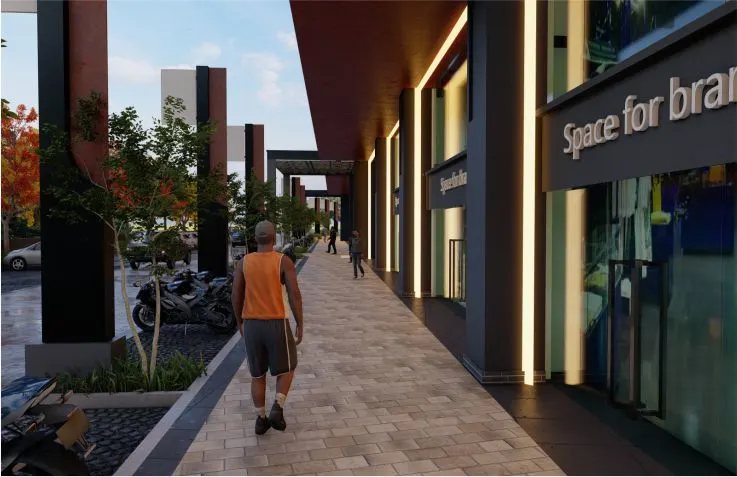 Suratwala TOD The Tower Of Dreams Pune - Gallary — photo 13