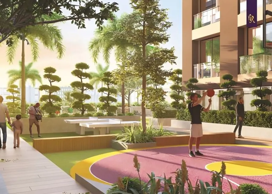 Redision Royal Kondhwa gallery view 5 of 12