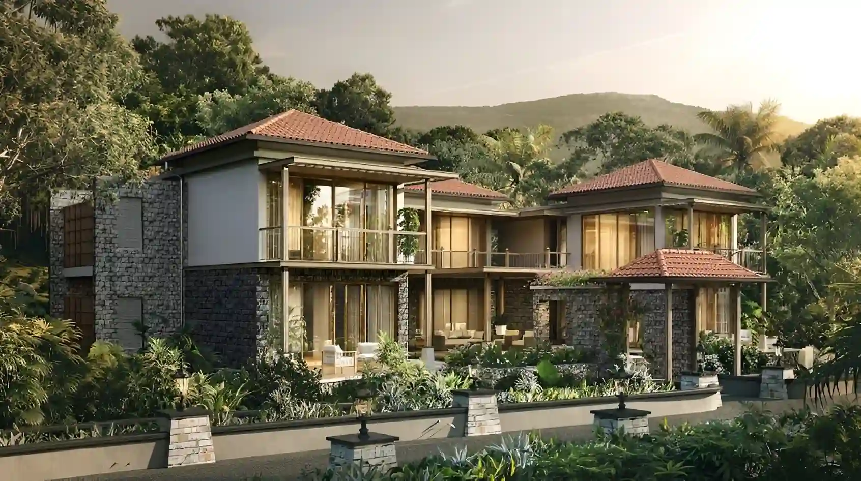 108 Woods Mulshi Gallery — photo 3