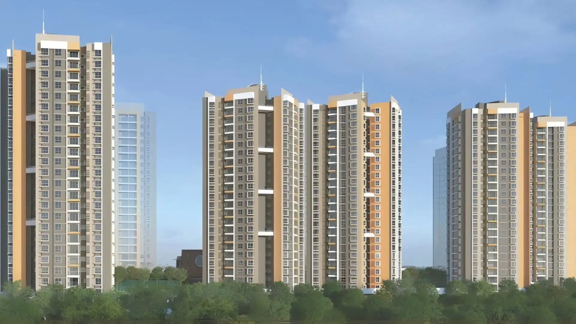 Pride Park Titan - View 1