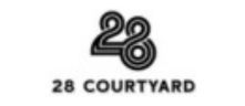 28 Courtyard