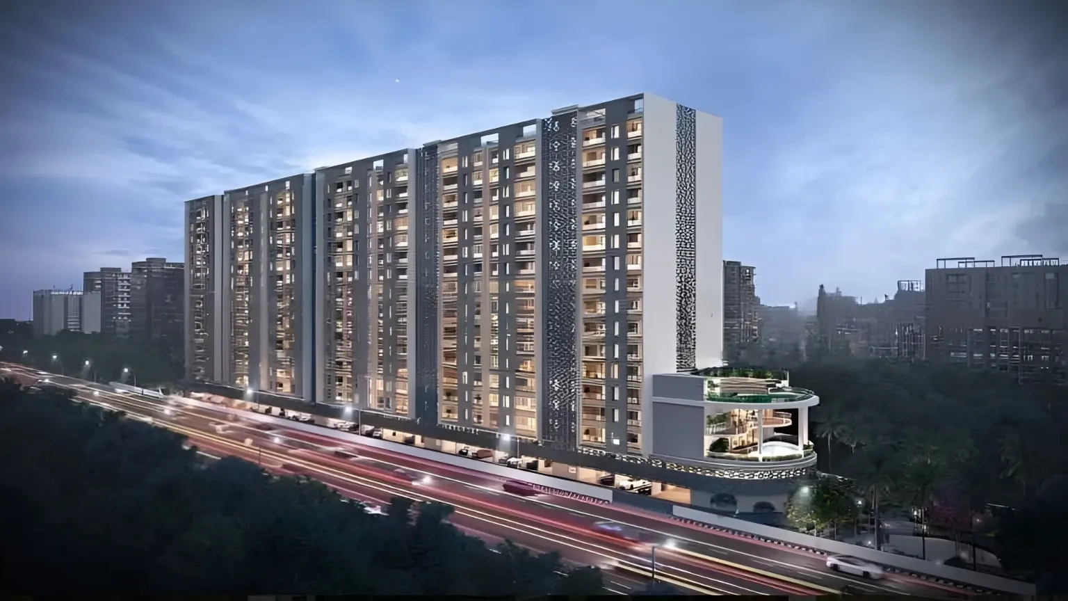 Tru Meadows - View 1