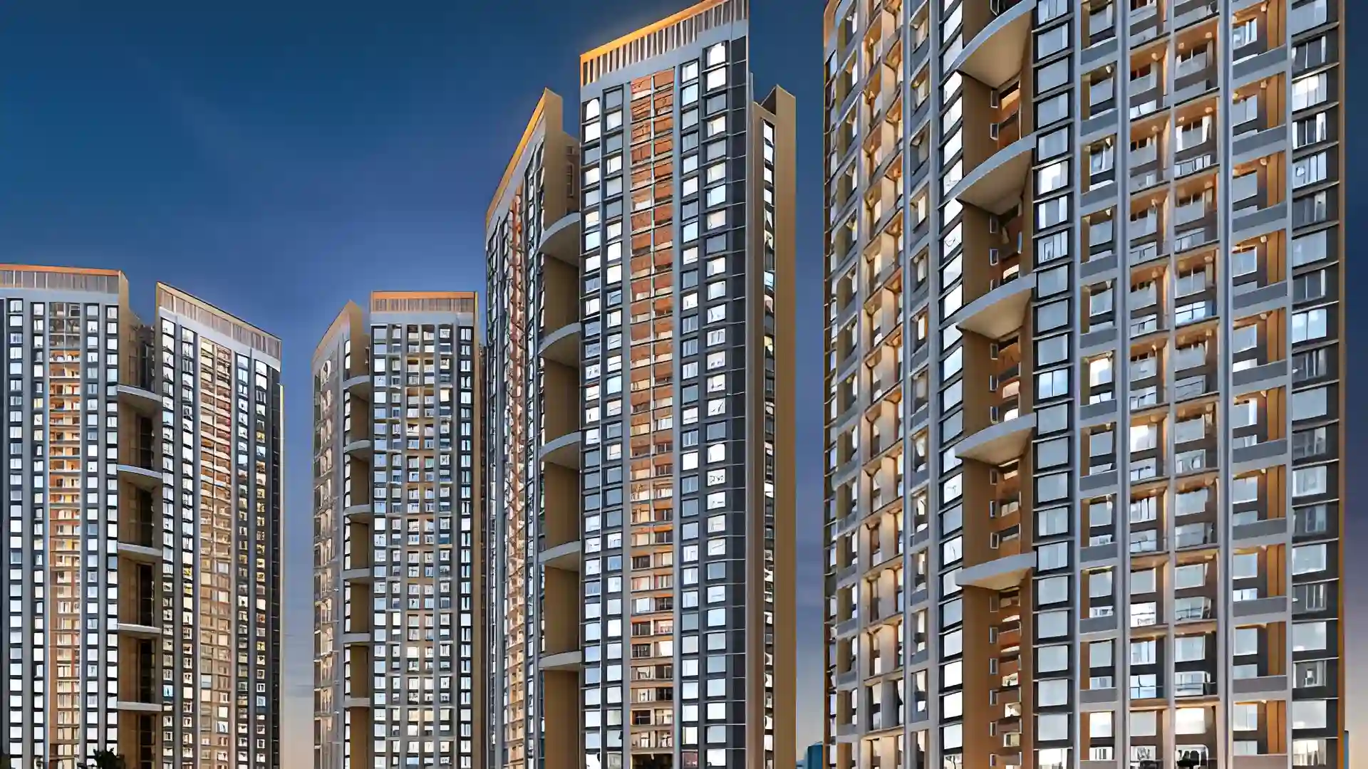 Gera's Joy on the Treetops view 1