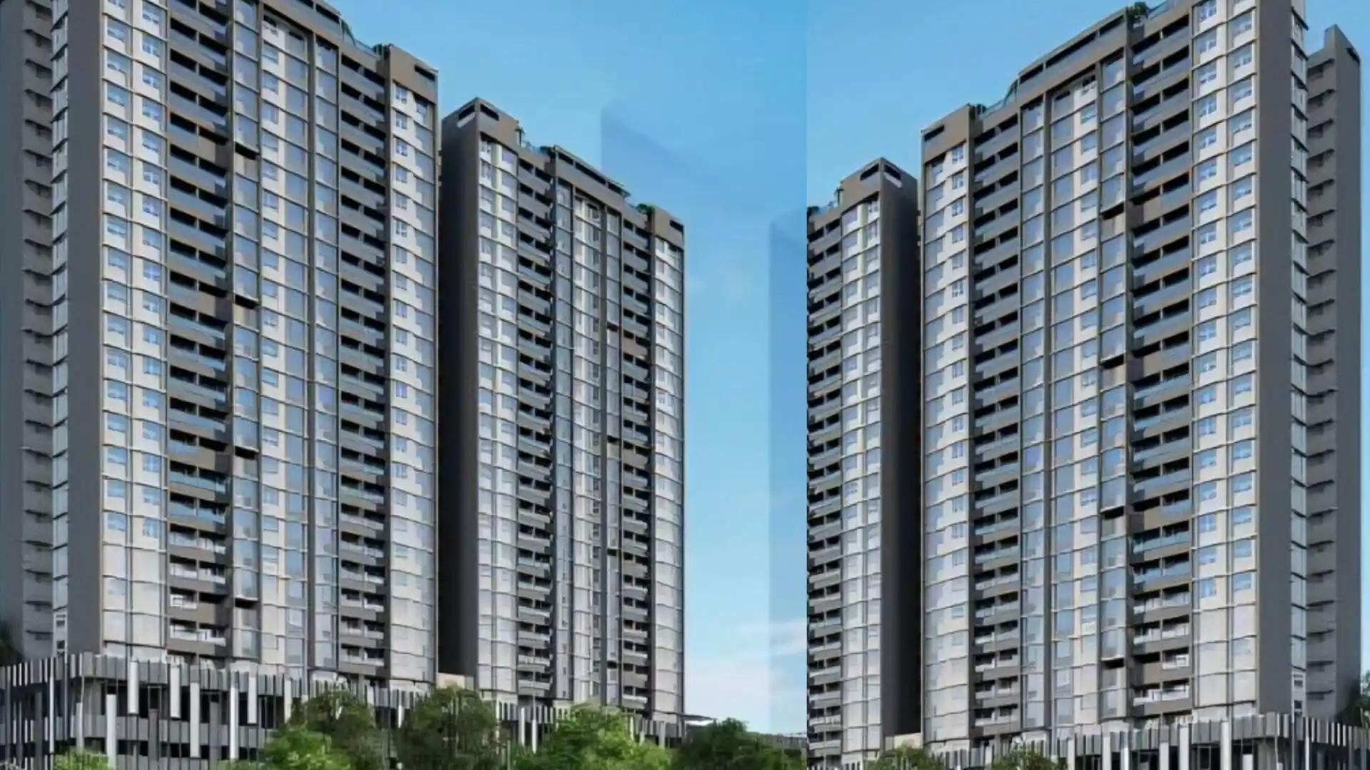 Kolte Patil R34 Duet