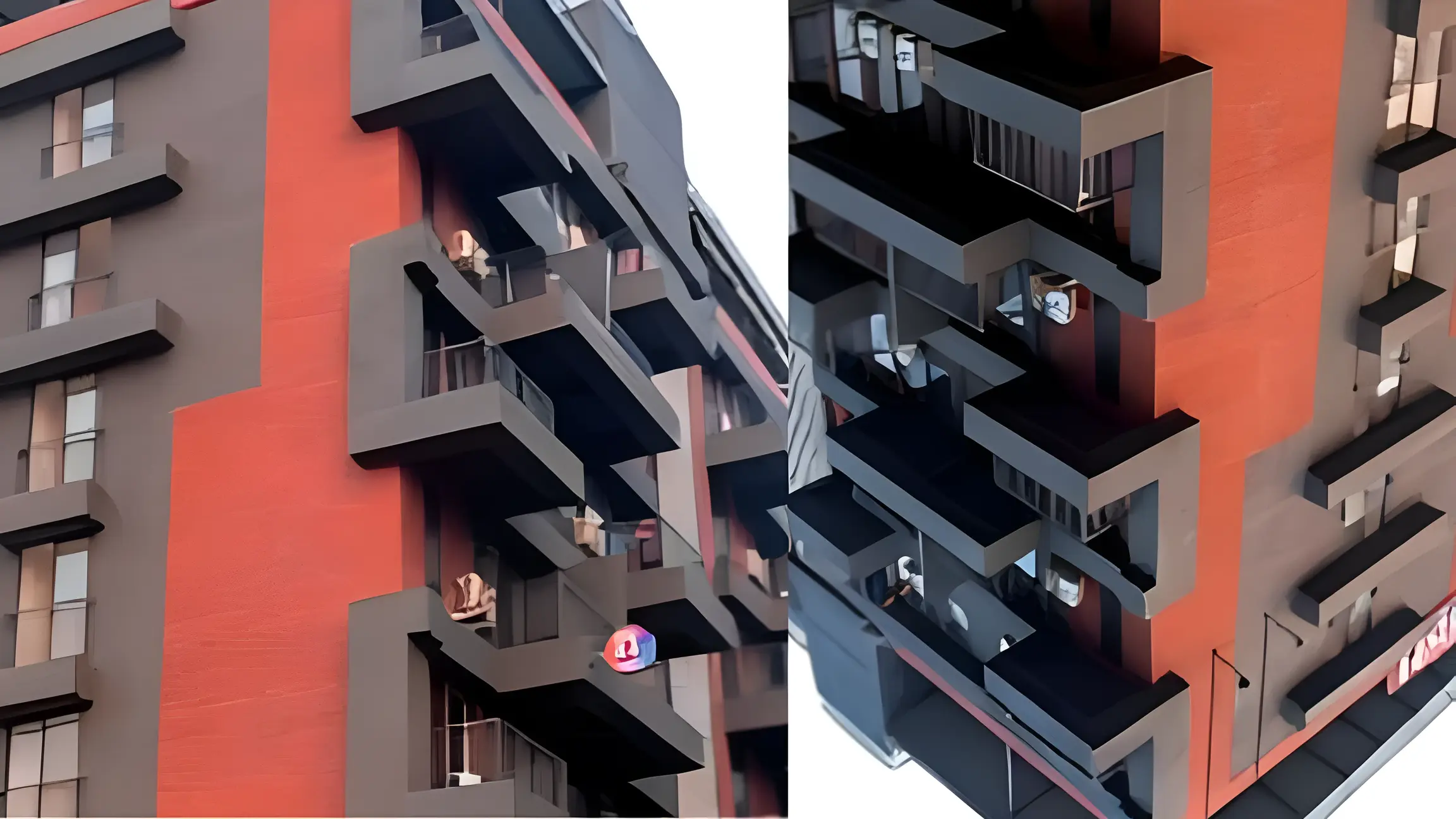 Silver Cube Studio — view