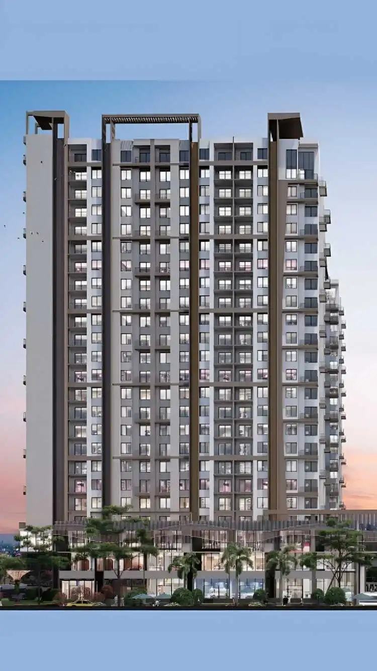 Codename Superstar - View 1