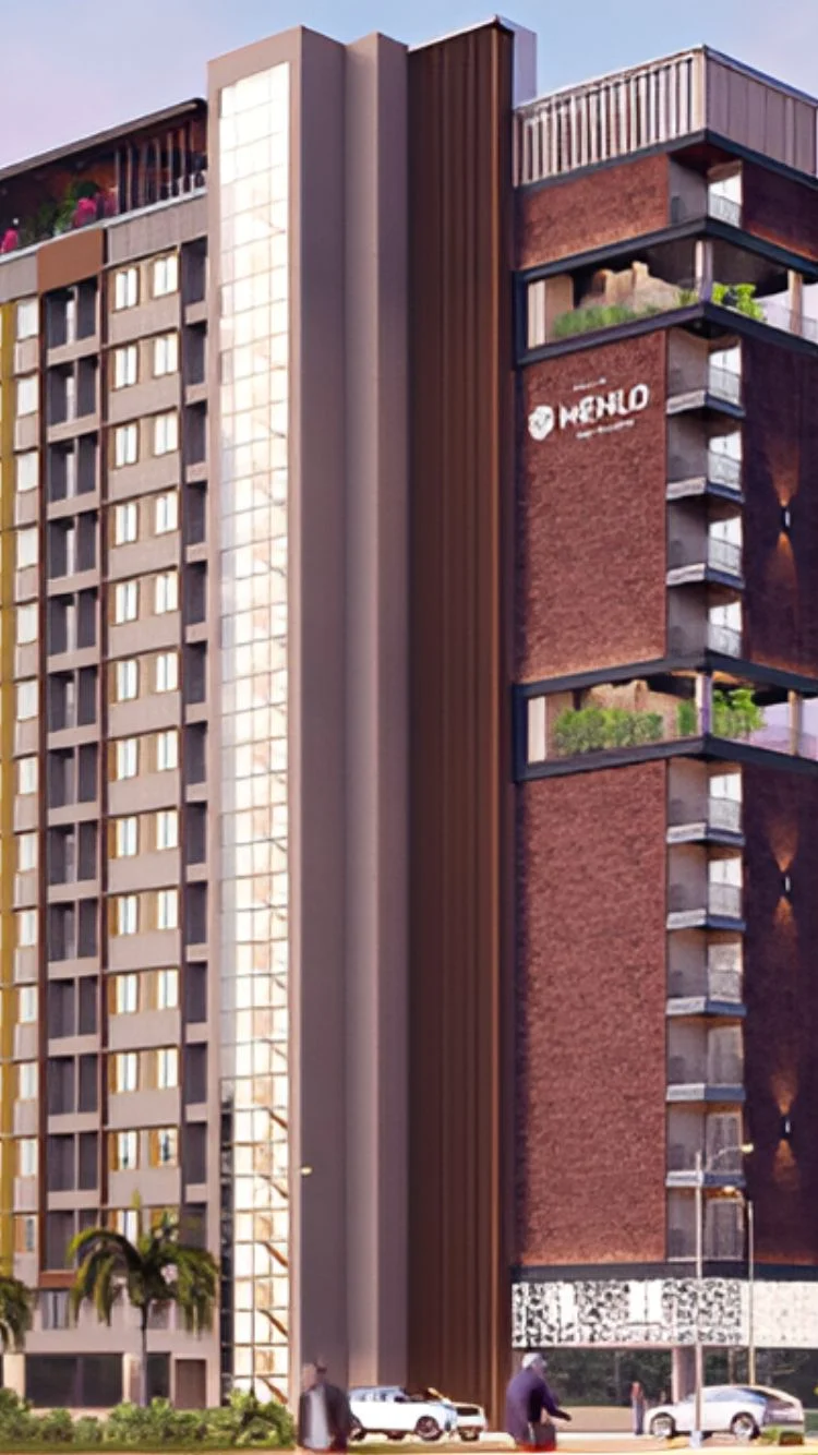 Menlo Hashtag Studio