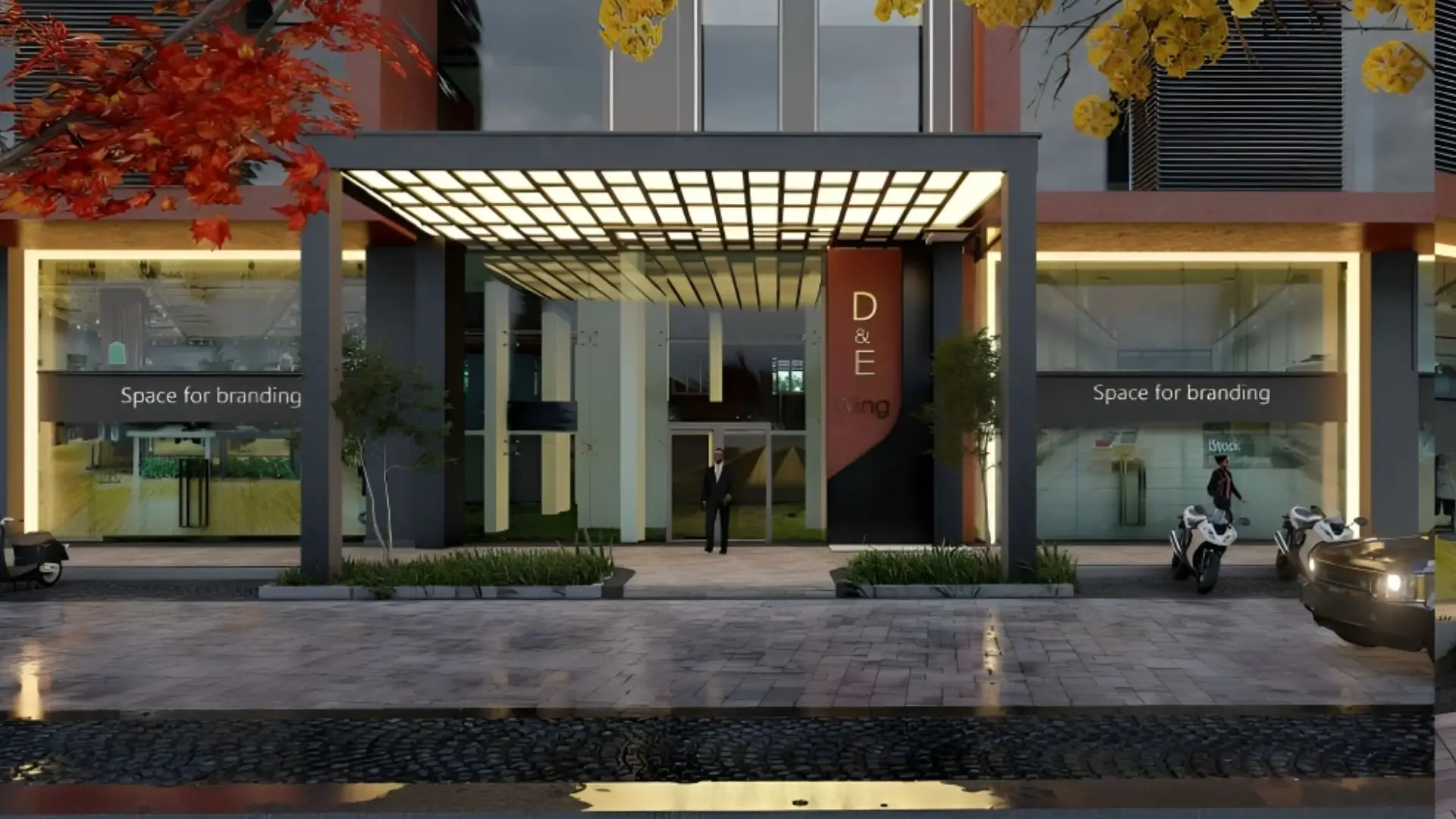 TOD The Tower Of Dreams