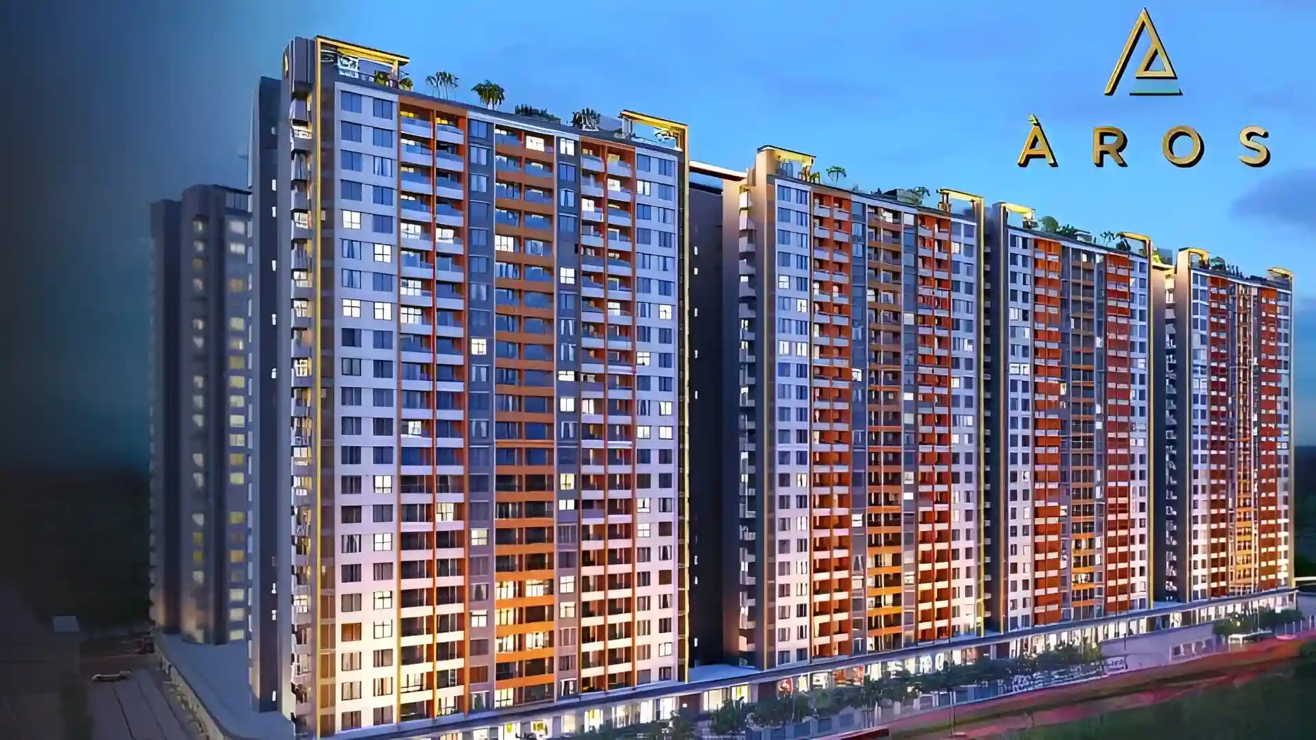 Life Republic Aros view 1