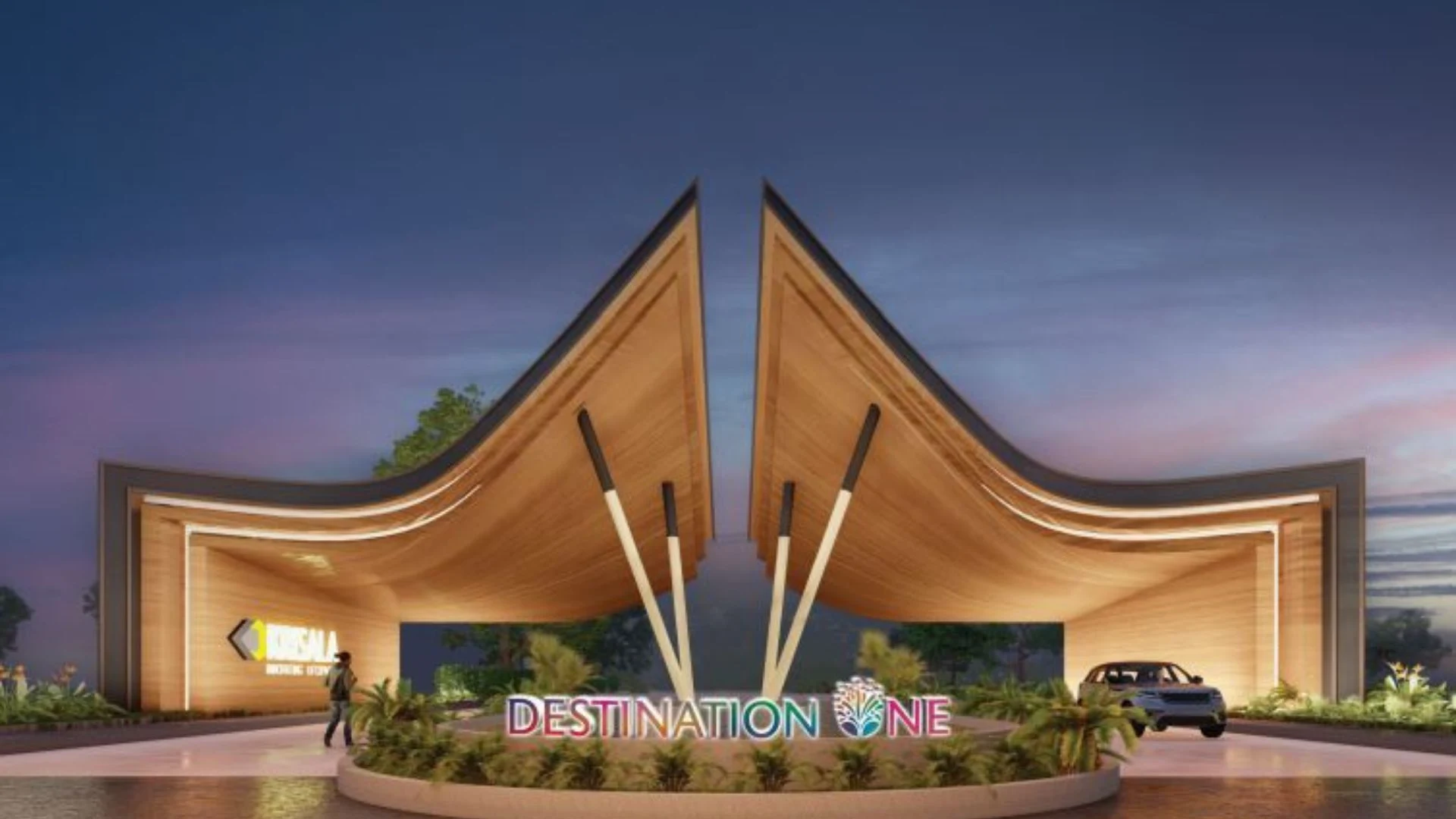 Krisala Land of Dreams