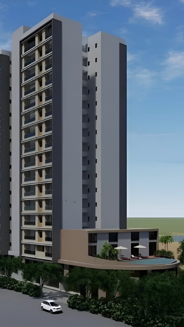 Tru Meadows - View 1