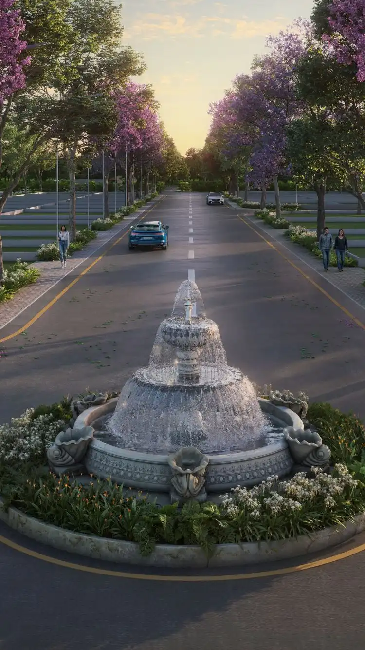 Krisala Land of Dreams