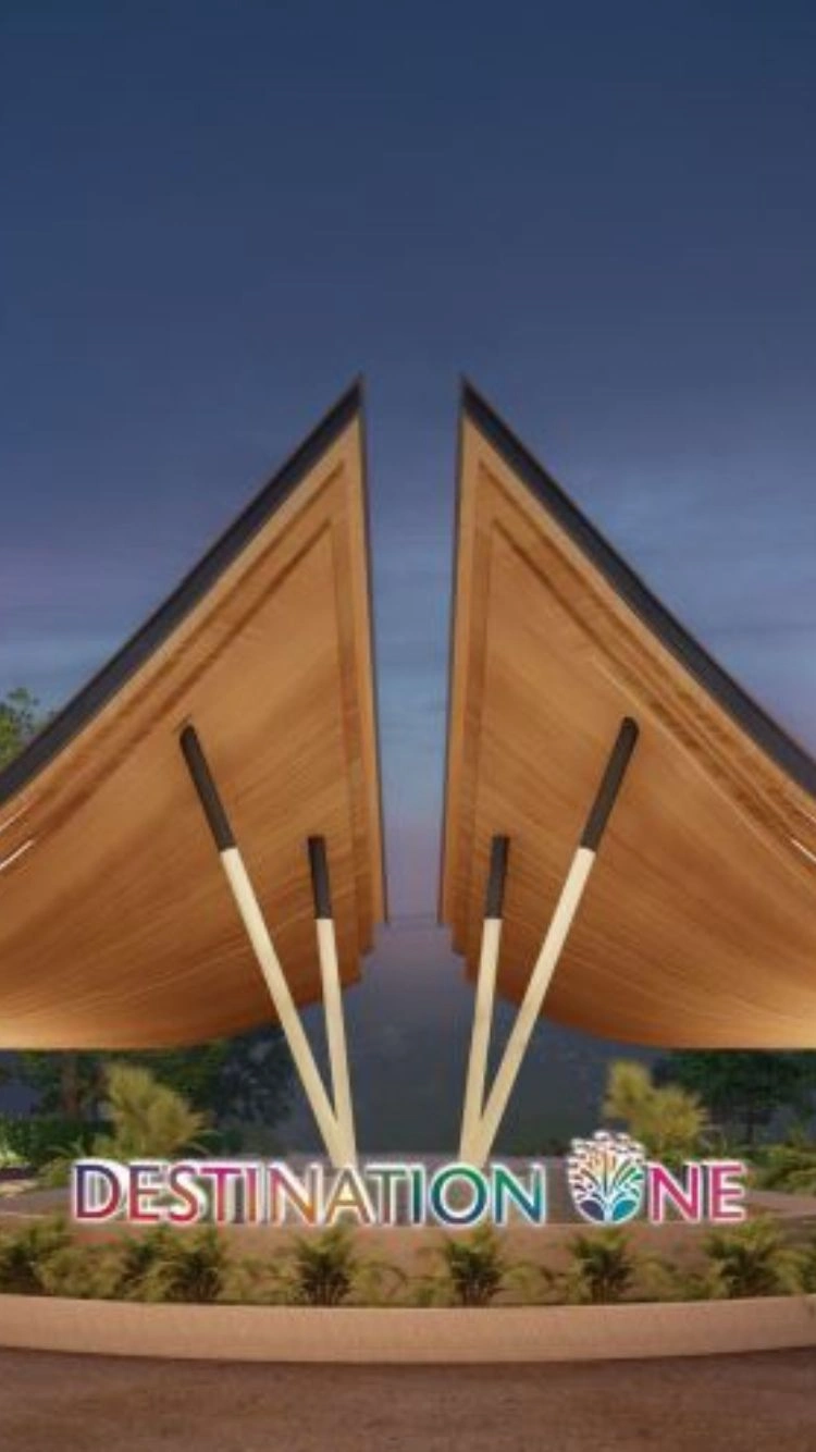 Krisala Land of Dreams