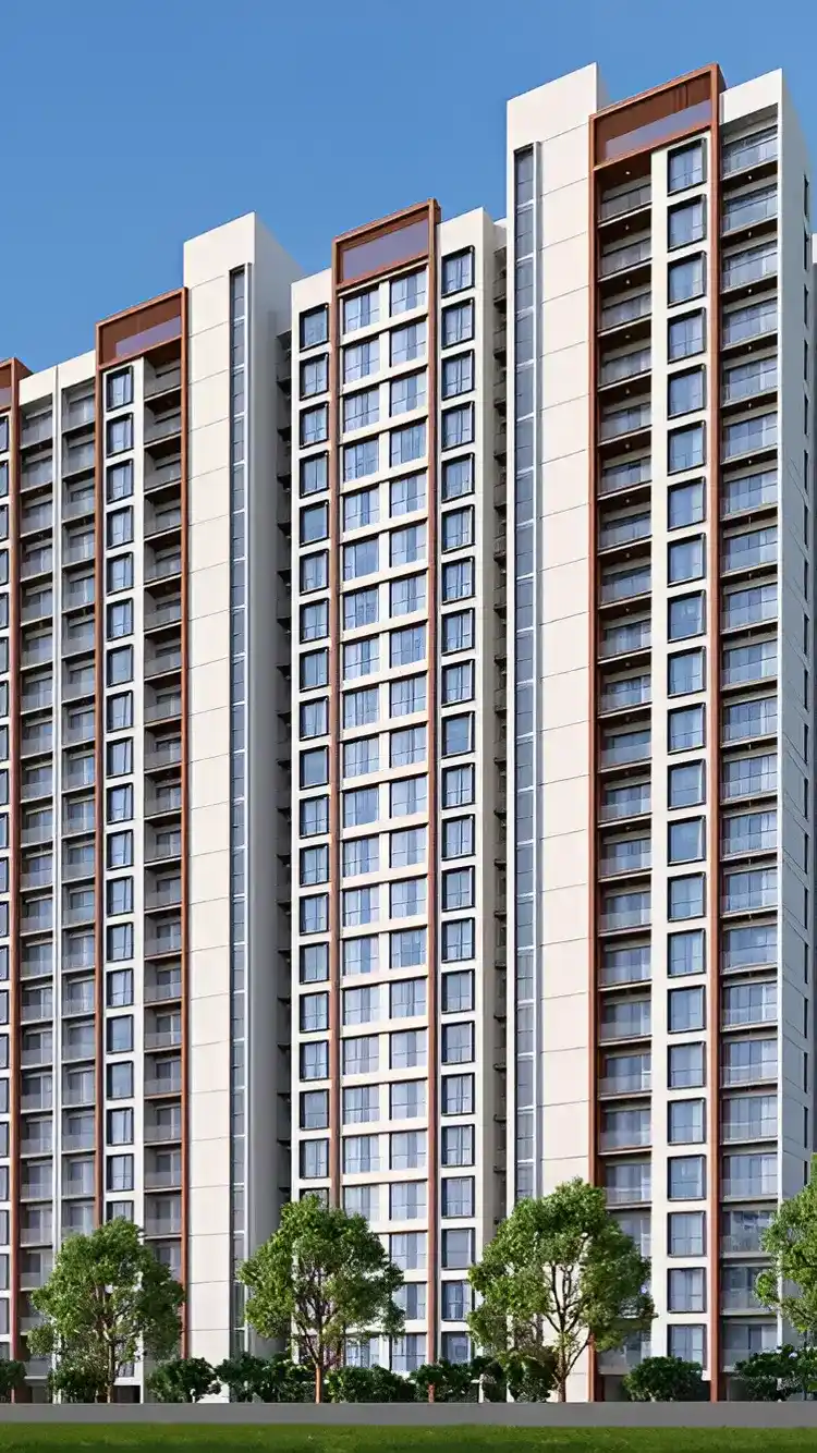 Global Inspira NXT - View 1