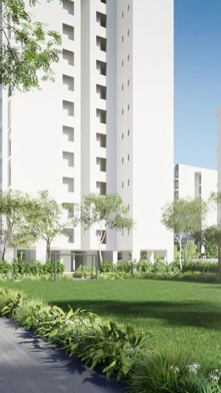 Isle Of Life - View 1