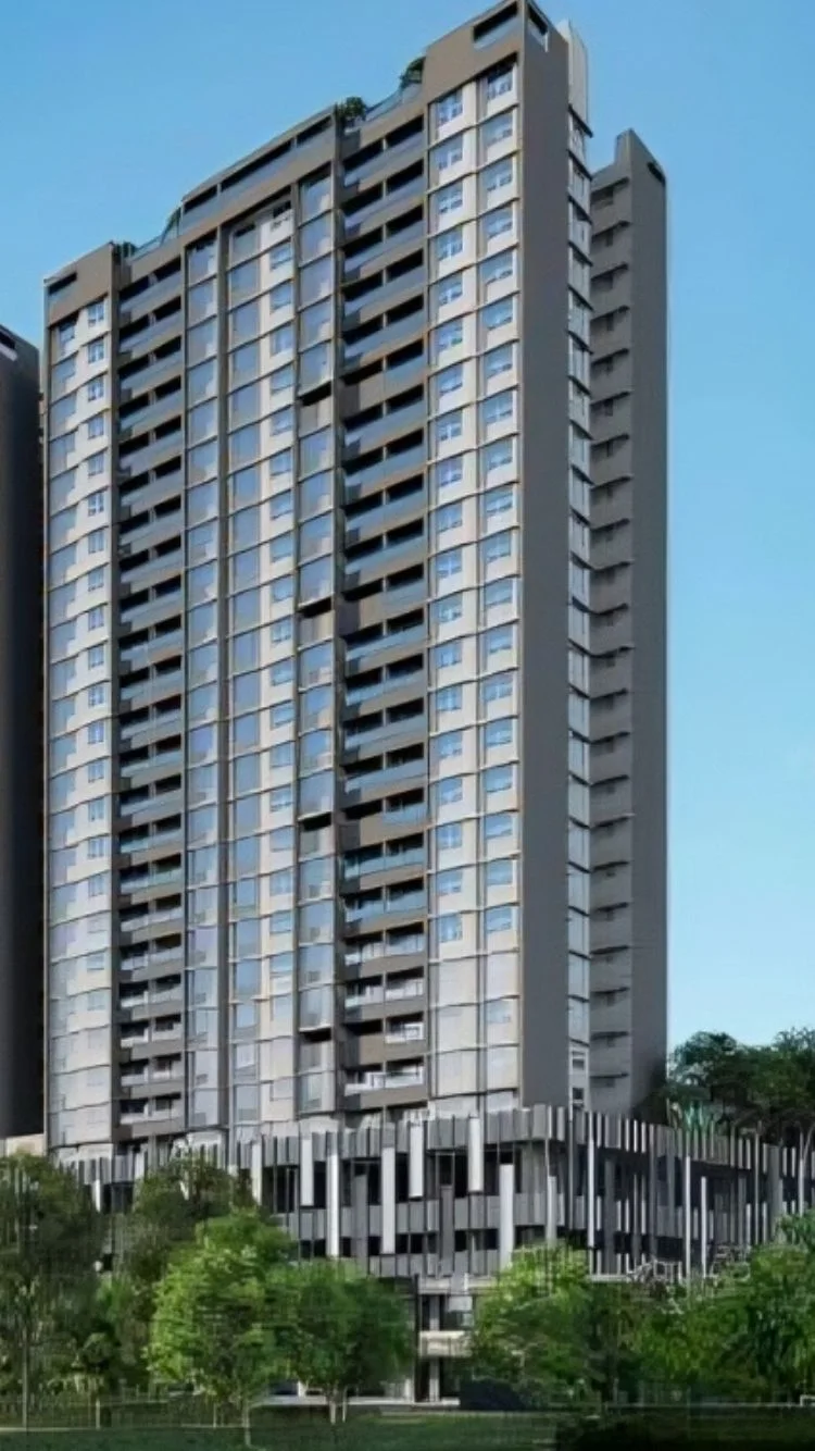 Kolte Patil R34 Duet