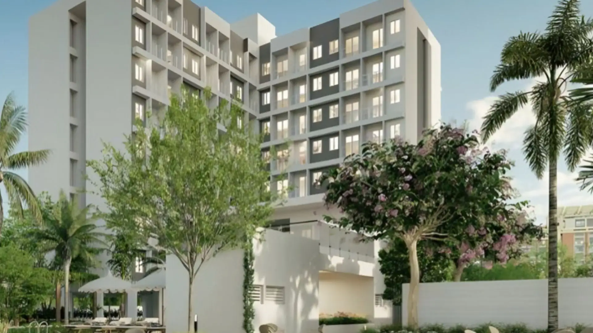 Isle Of Life - View 1