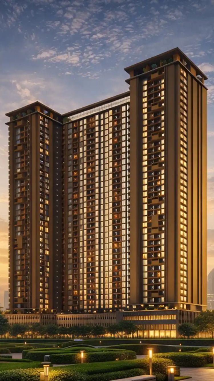 Shankeshwar Ala Carte Homes - View 1