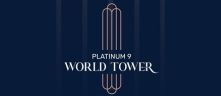 Platinum 9 World Tower