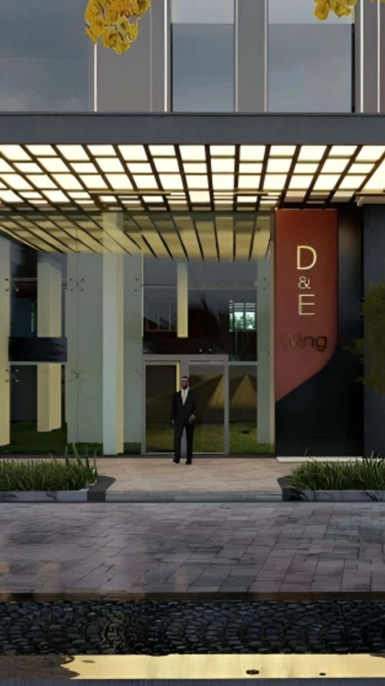 TOD The Tower Of Dreams